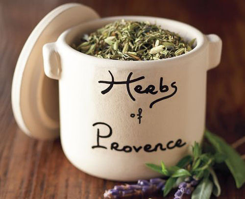 Herbs de Provence (sample product)