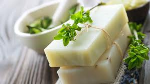 Homemade Soaps